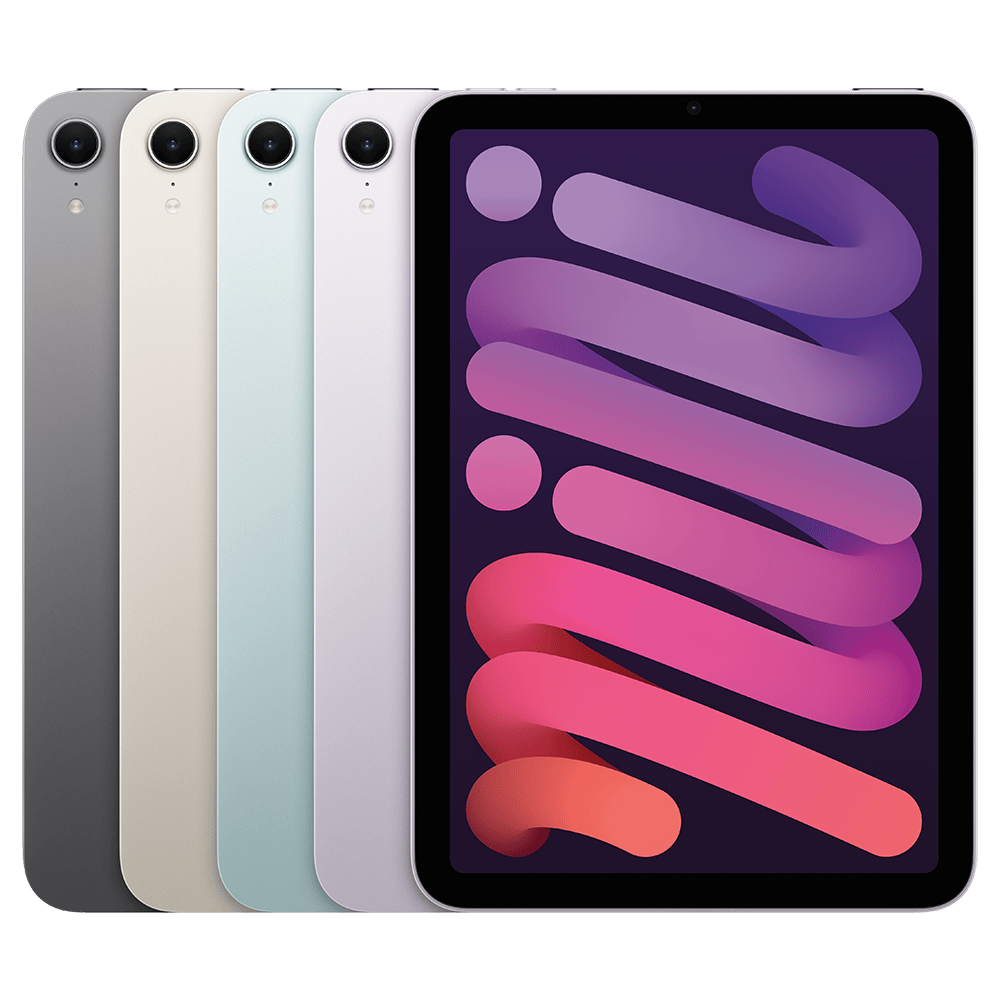 iPad